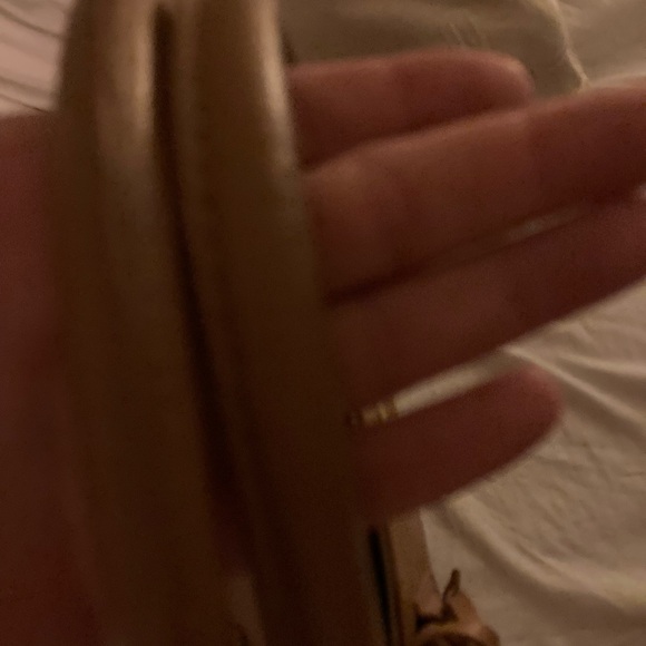 Joy & Iman Classic Brown Tote with multiple pockets. Great work bag - Picture 8 of 10